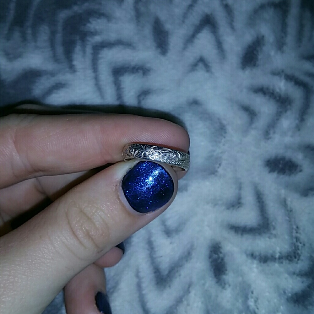Toe ring - Picture 2 of 2